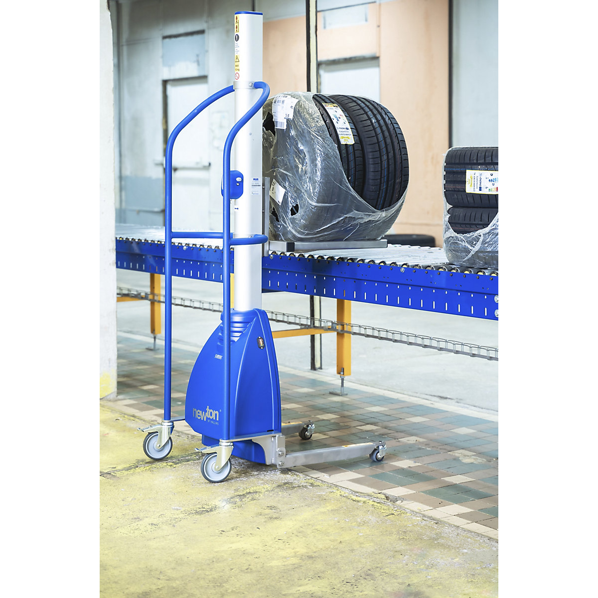 Minilift (Produktabbildung 18)-17