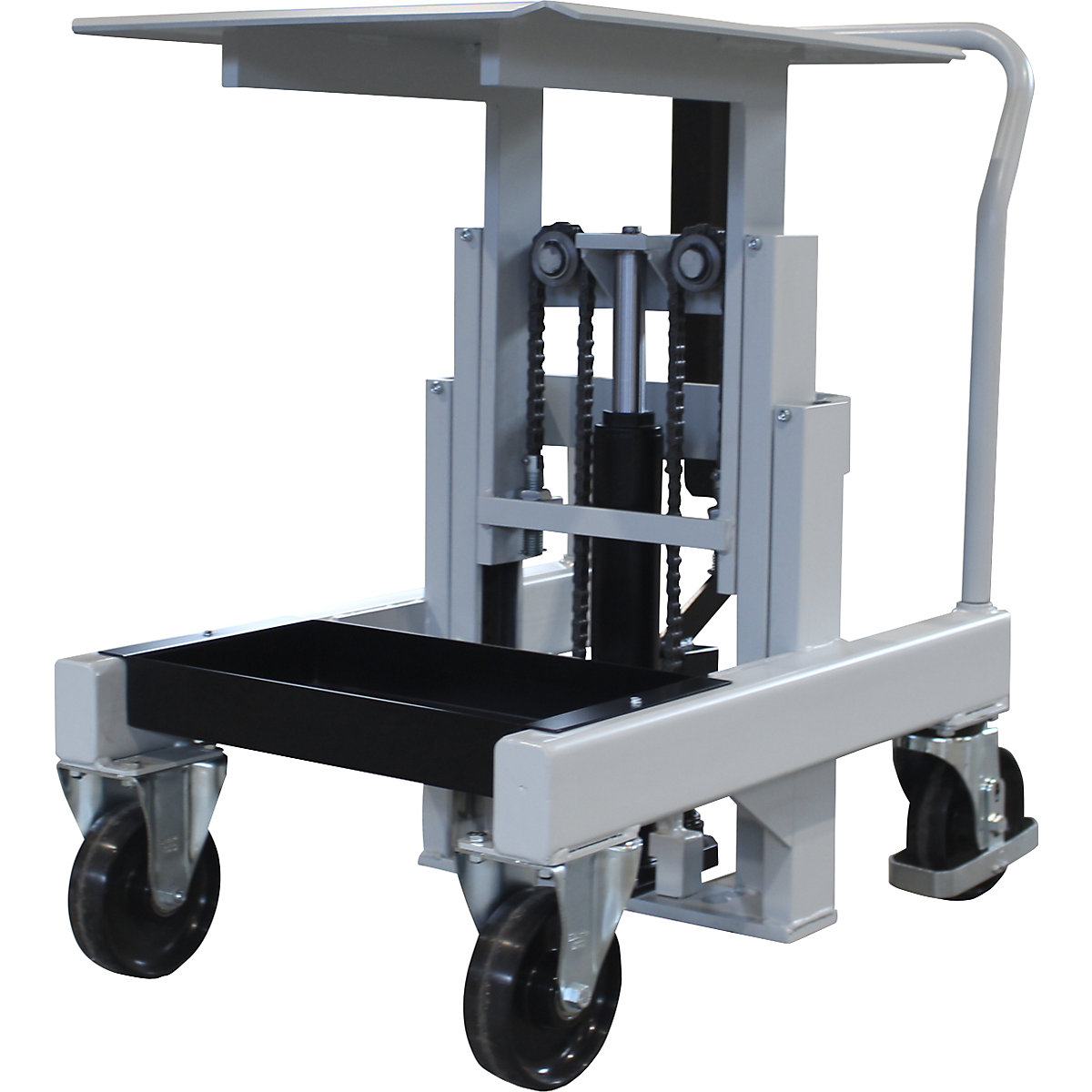 Hubtisch Genkinger-bAKA (Produktabbildung 4)-3