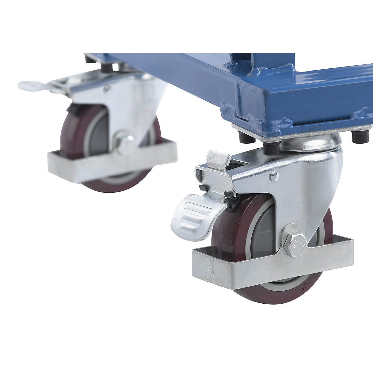 Spindelhubtischwagen (Produktabbildung 4)-3