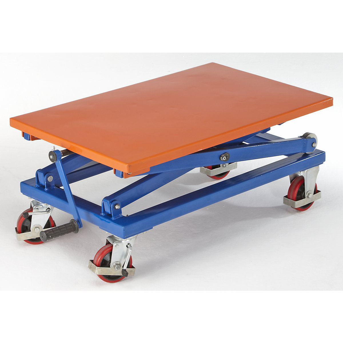 Spindelhubtischwagen (Produktabbildung 7)-6