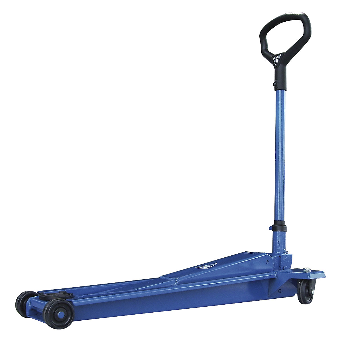 Hydraulischer Rangierheber DK13HLQ AC Hydraulic (Produktabbildung 6)-5