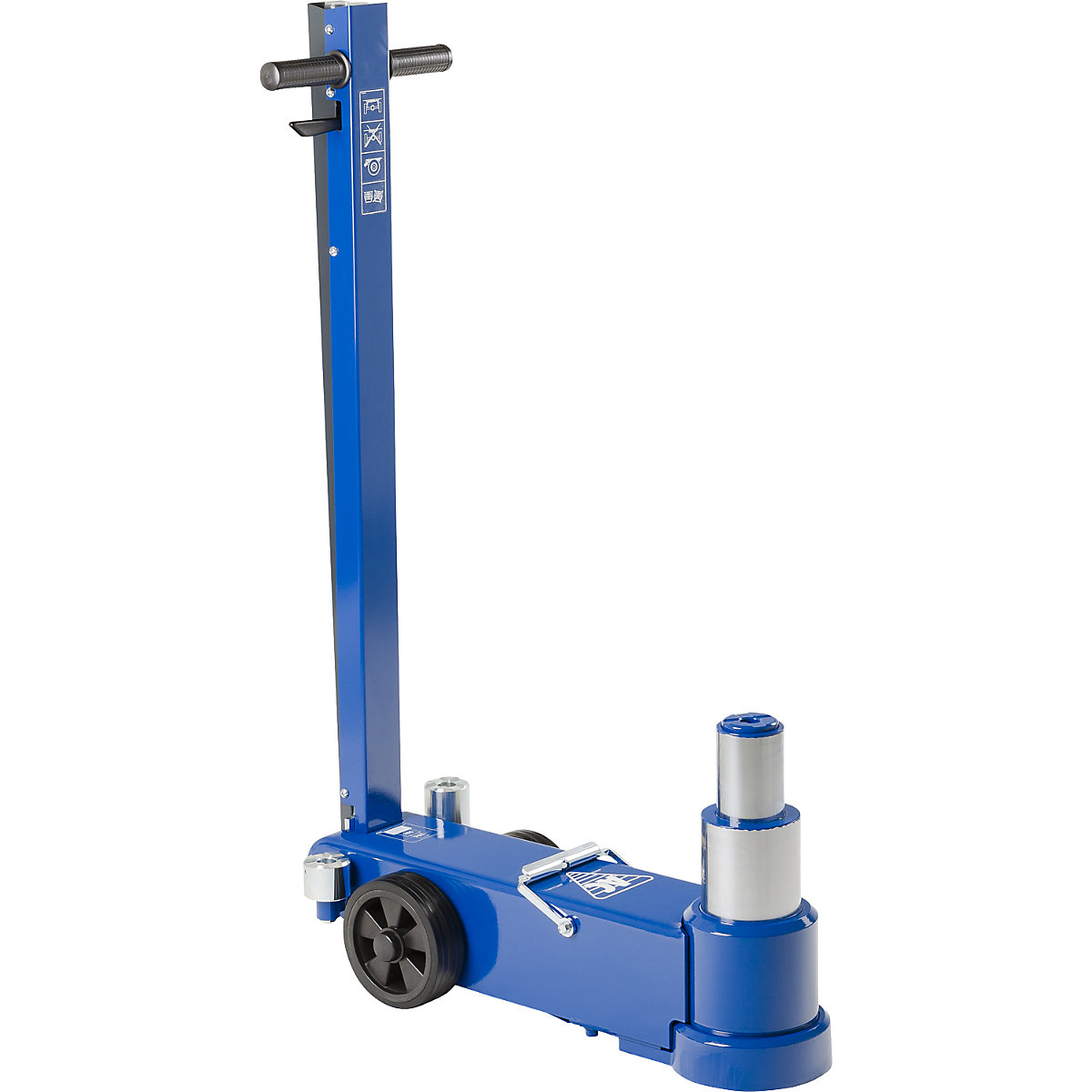 Lufthydraulischer Wagenheber 50-2/3 AC Hydraulic