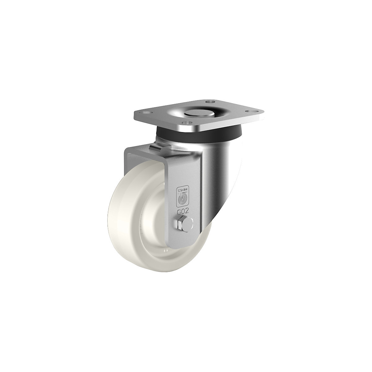 Rolka z poliamidu – Wicke