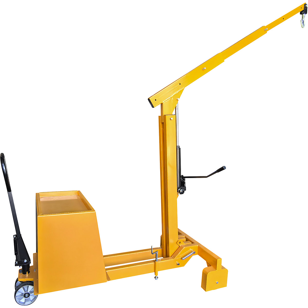 Counterbalance crane (Product illustration 3)-2