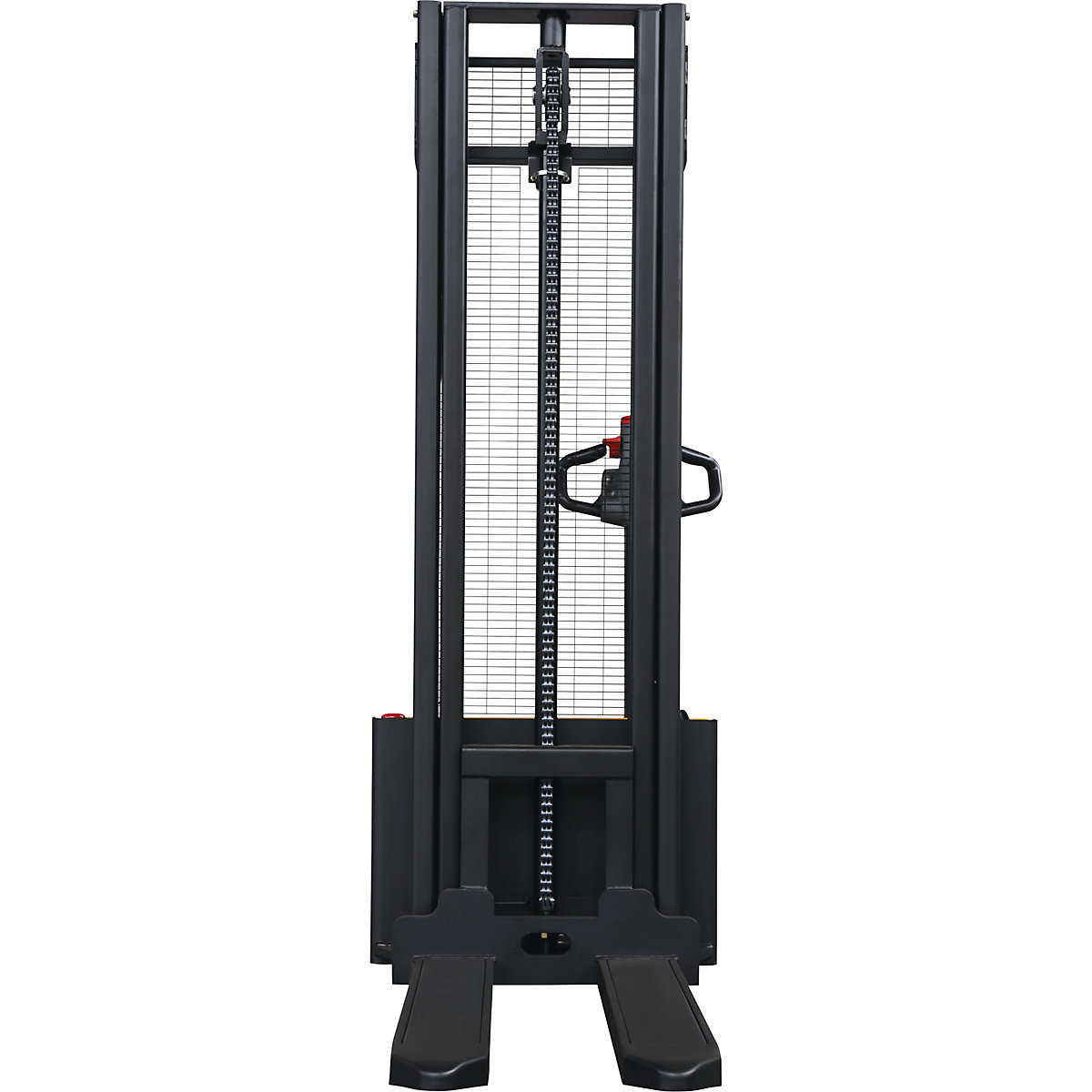 Electric drawbar stacker (Product illustration 4)-3