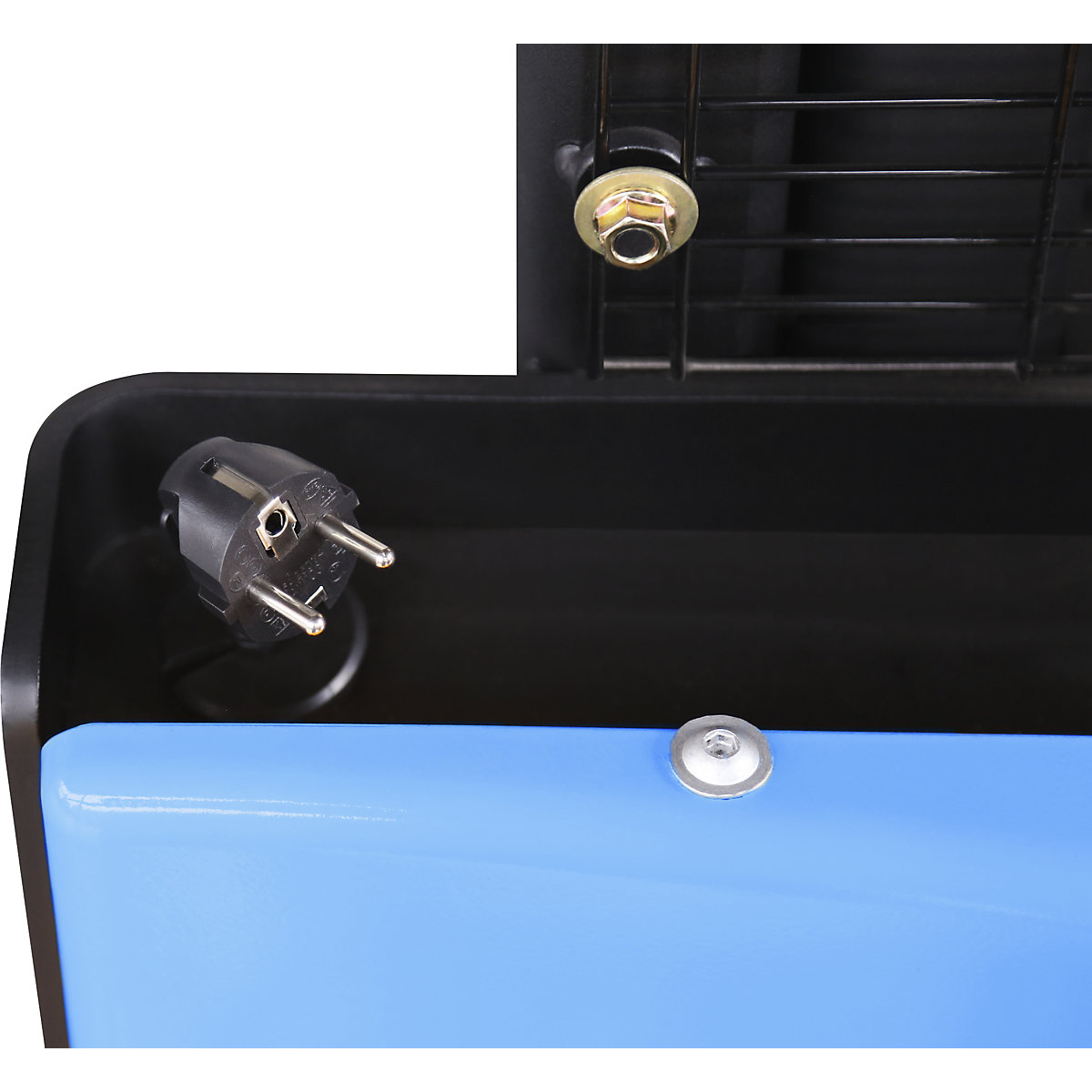 Electric drawbar stacker (Product illustration 8)-7