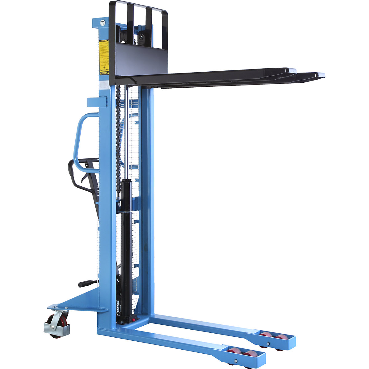 High lift stacker (Product illustration 6)-5