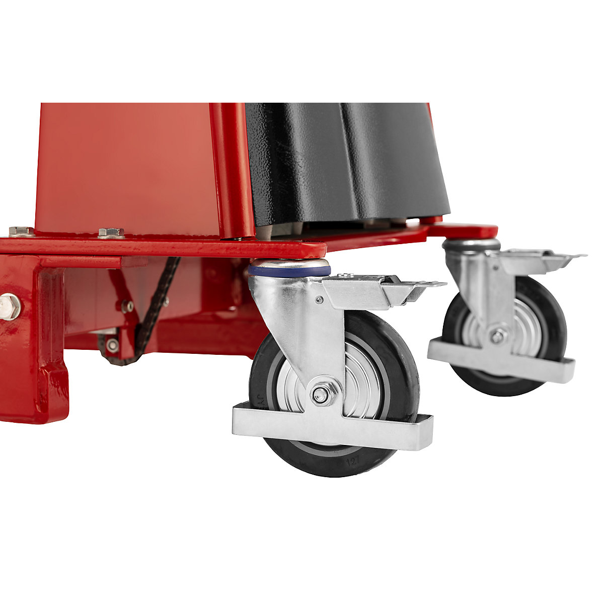 ECO mini lifter – eurokraft basic (Product illustration 5)-4