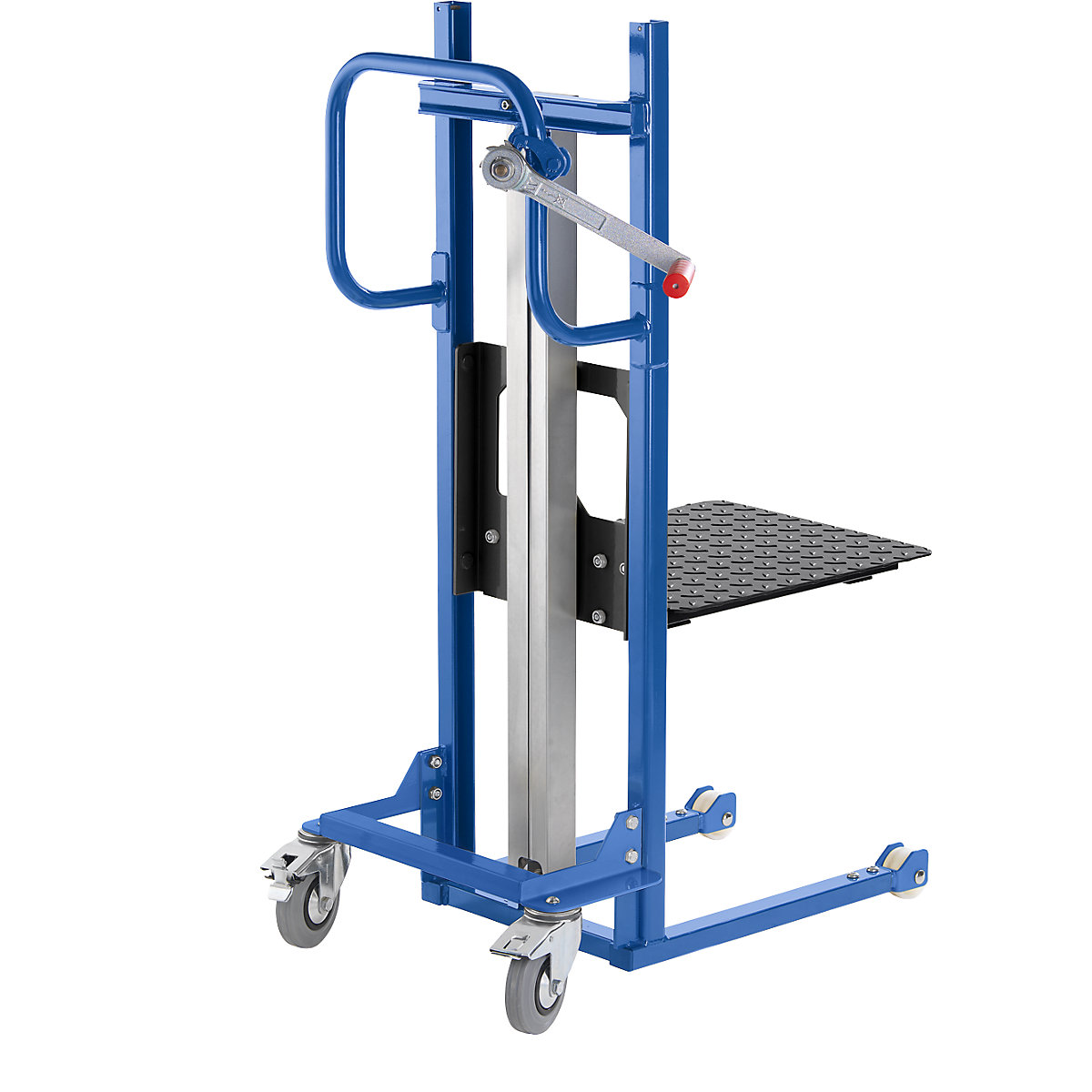 Material lifter – eurokraft pro (Product illustration 6)-5