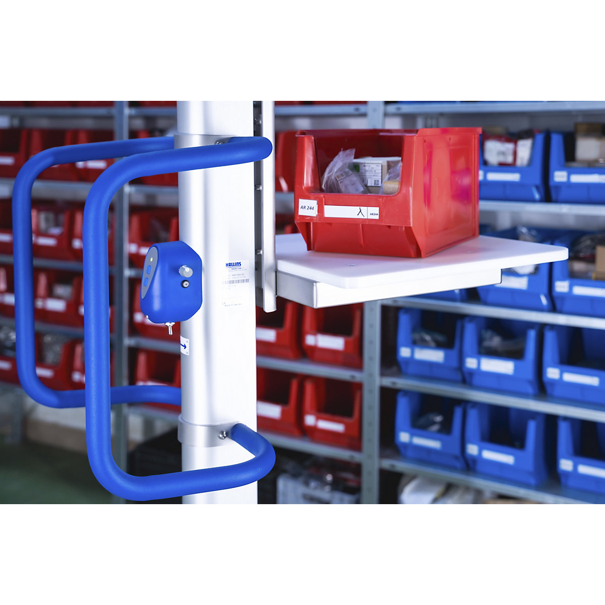 Mini-lifter (Product illustration 6)-5