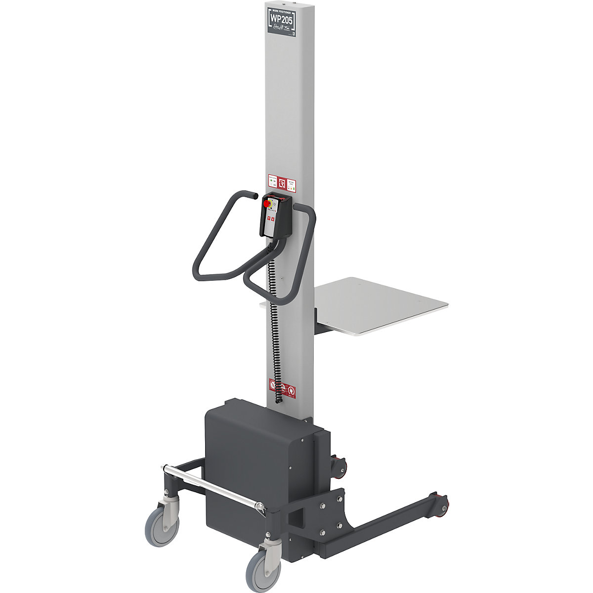Minilift – Edmolift (Product illustration 3)-2