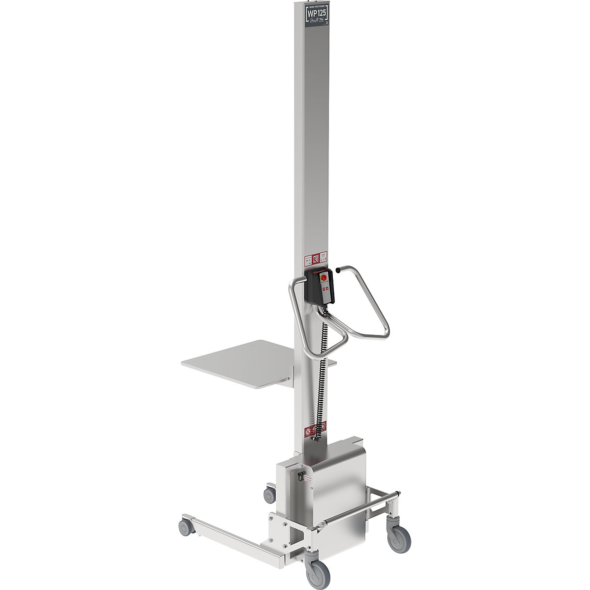 Minilift – Edmolift (Product illustration 2)-1