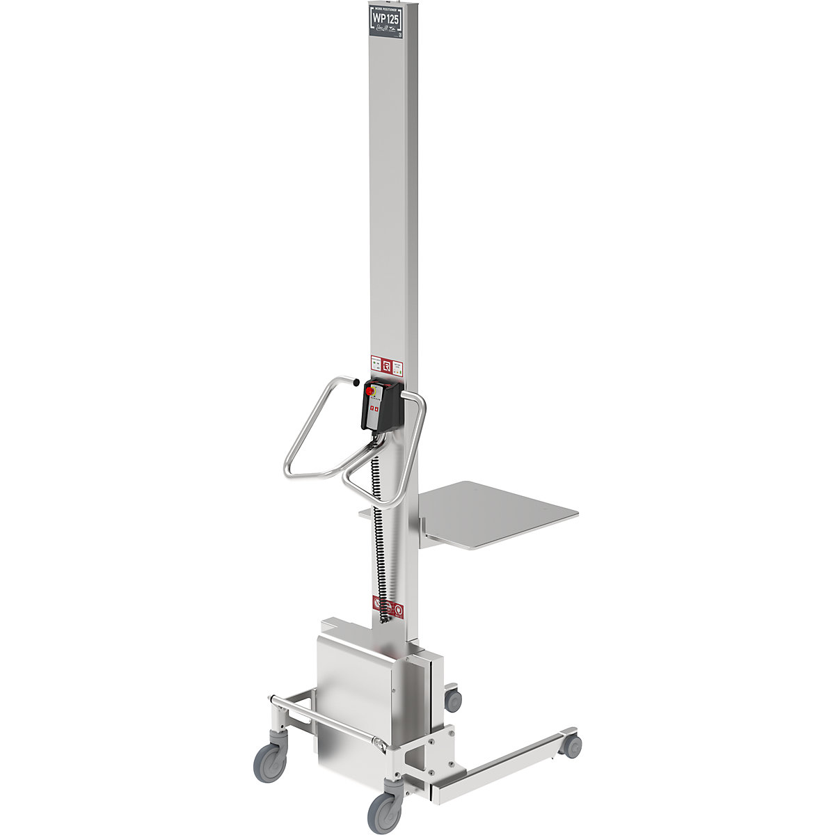 Minilift – Edmolift (Product illustration 3)-2