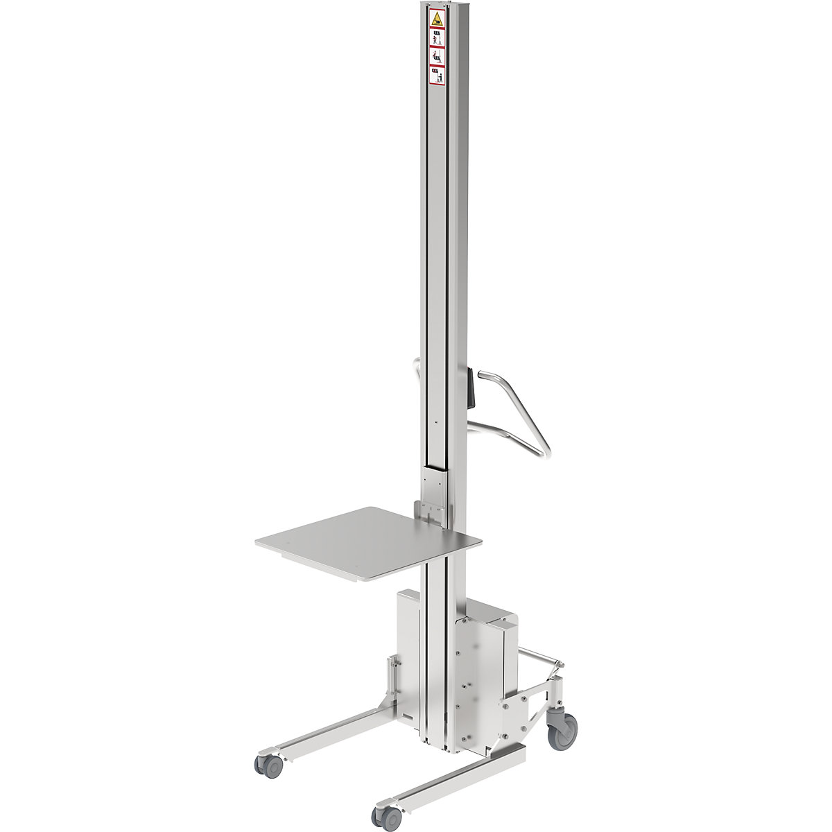 Minilift – Edmolift
