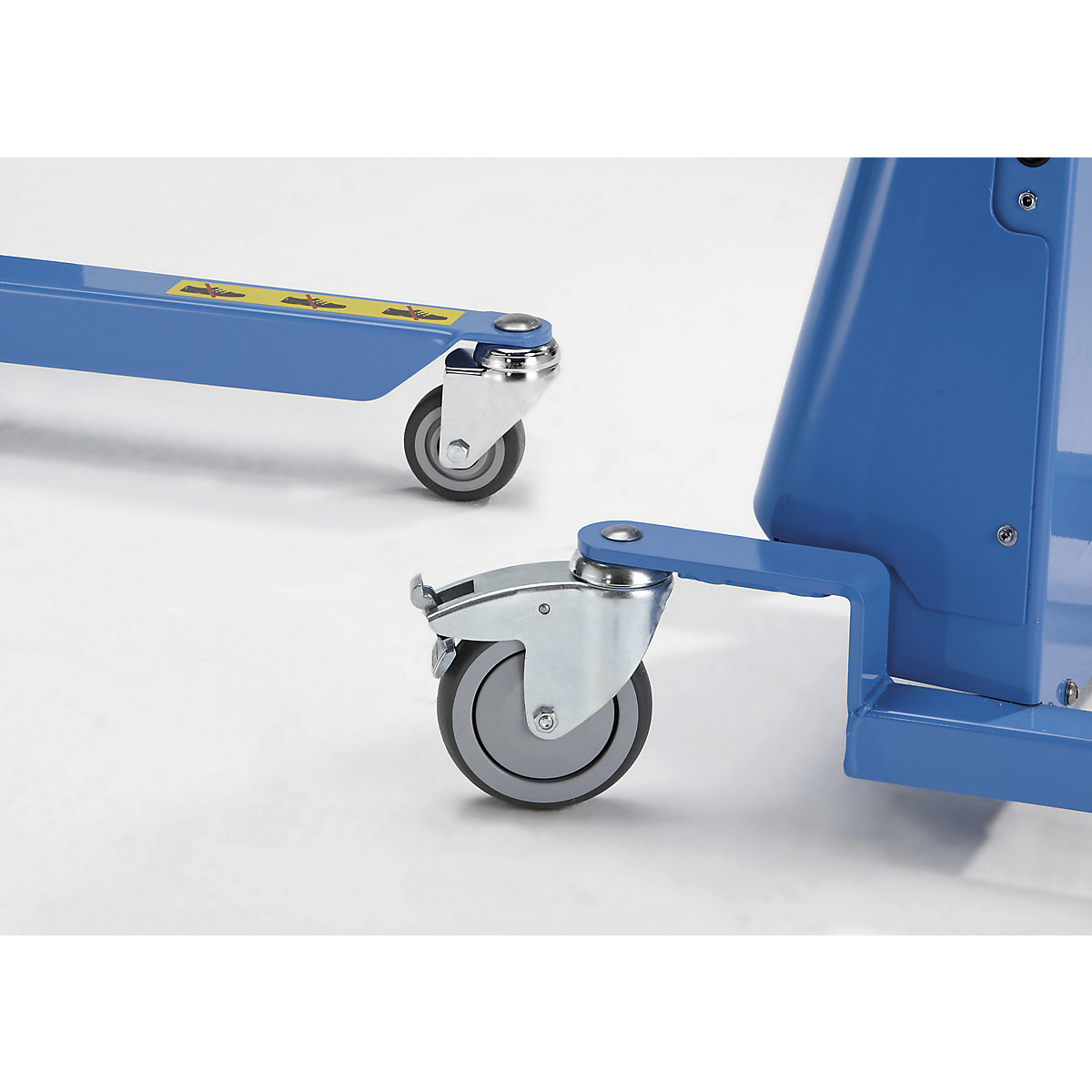 QCS 75 mini-lifter (Product illustration 4)-3