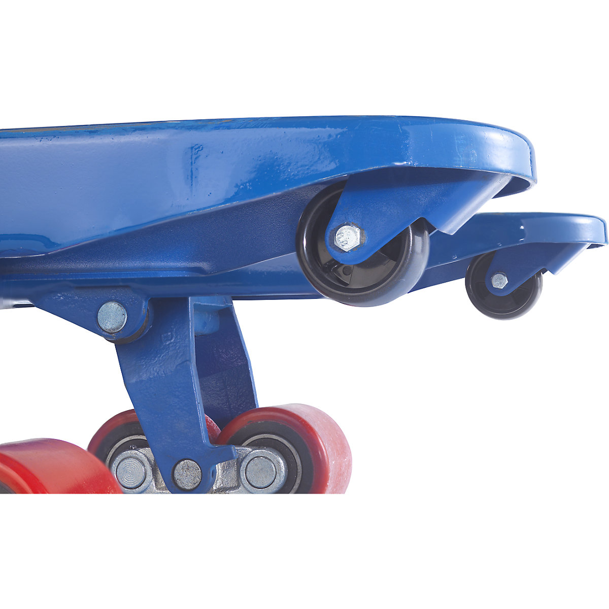 Electric pallet truck E15 (Product illustration 9)-8