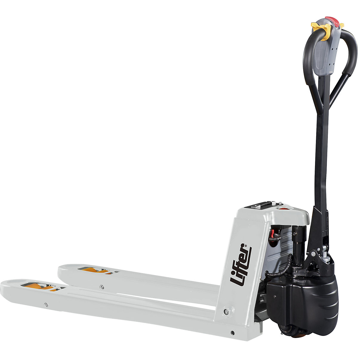 Electric pallet truck - Pramac