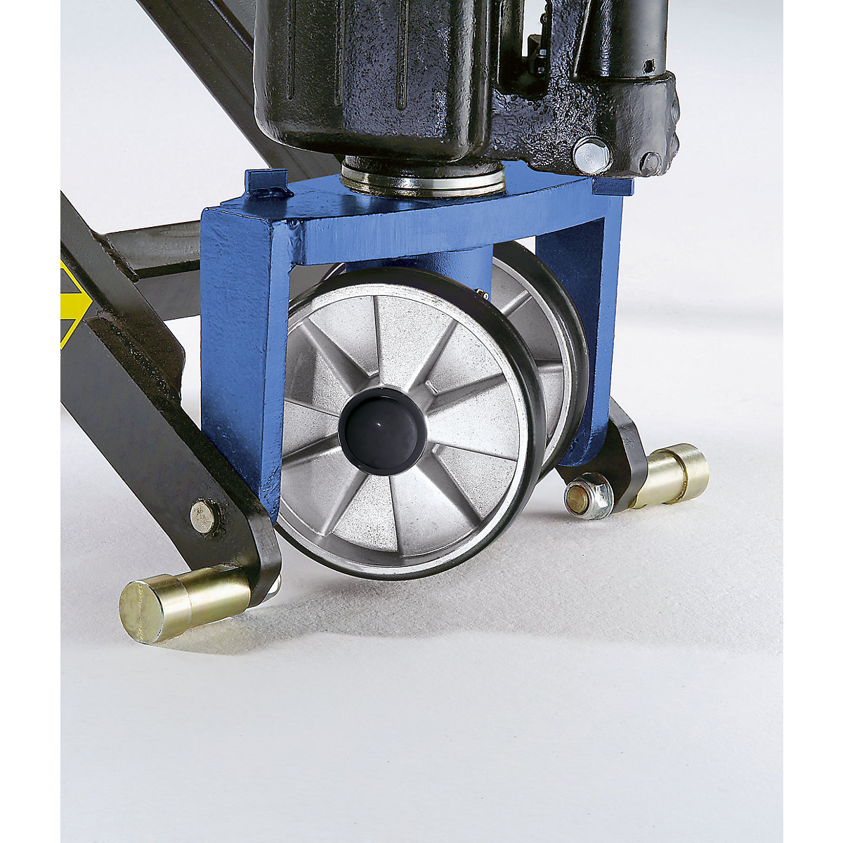 High-lift pallet truck (Product illustration 2)-1