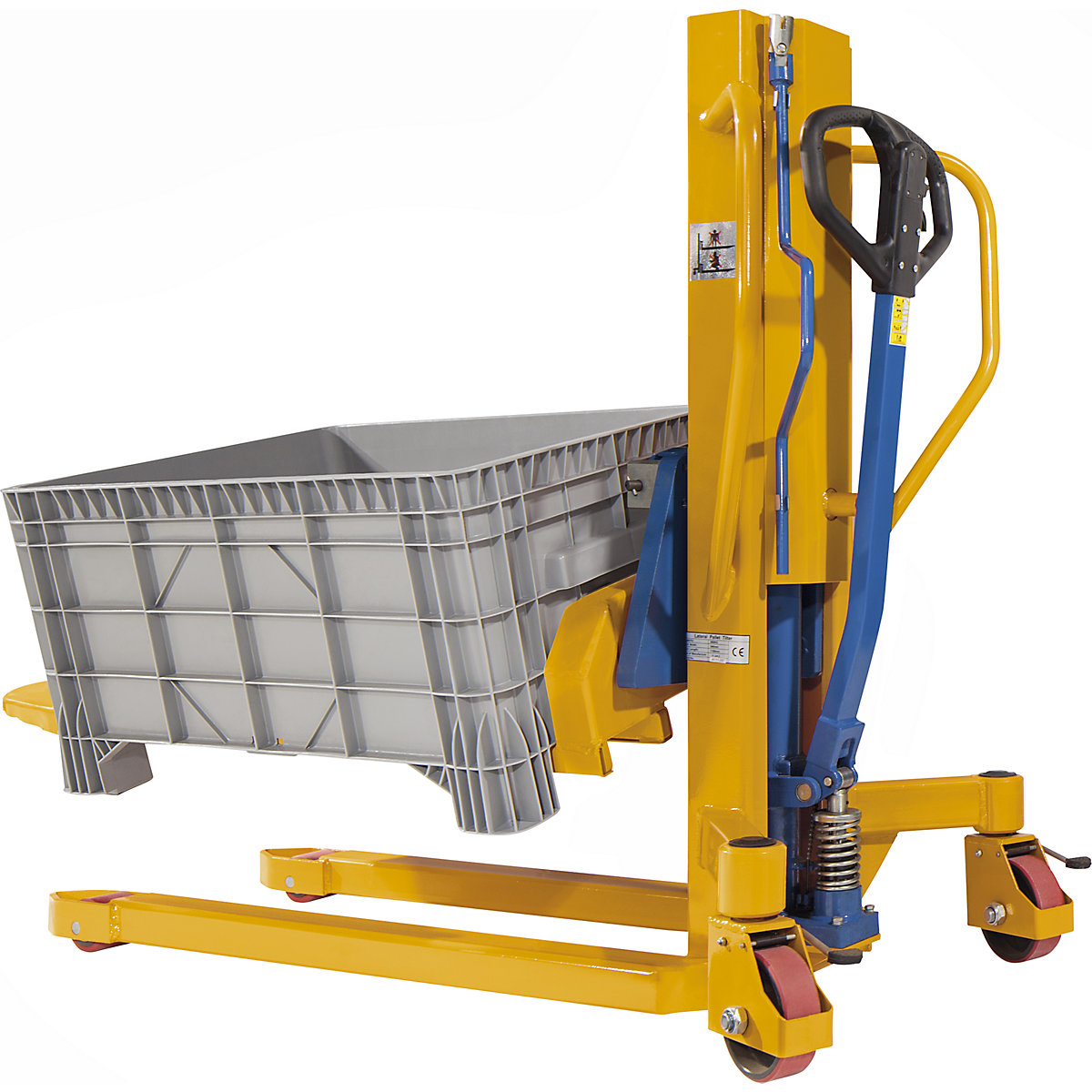 Pallet stacker (Product illustration 2)-1