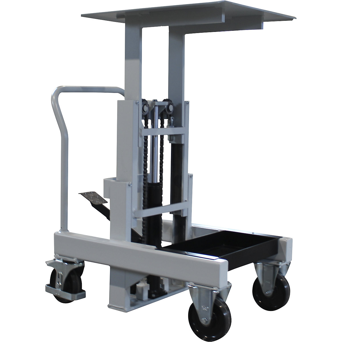 Lift table – Genkinger-bAKA (Product illustration 3)-2