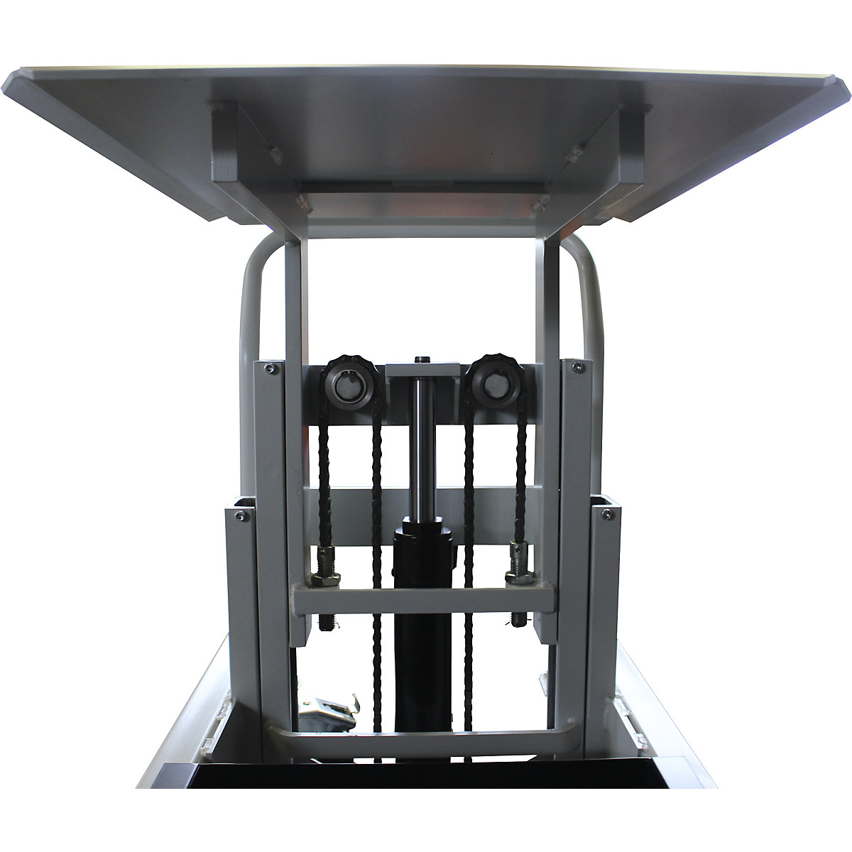 Lift table – Genkinger-bAKA (Product illustration 6)-5