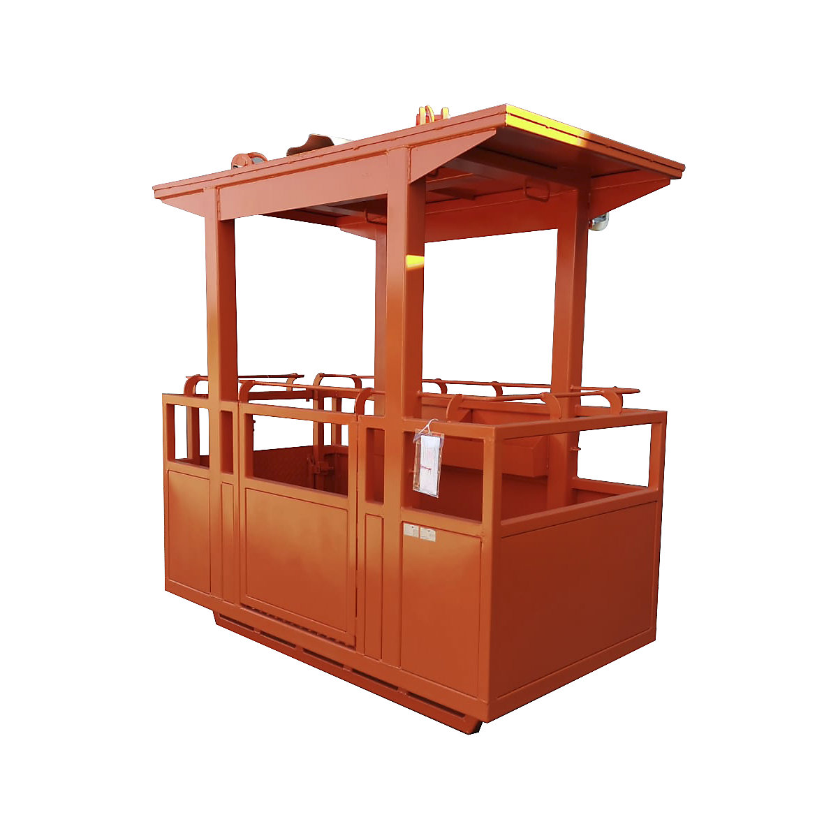 Work basket - Eichinger