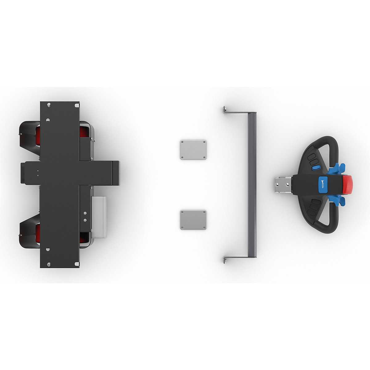 Modul electric NEO pentru montaj ulterior – eurokraft pro (Imagine produs 7)-6