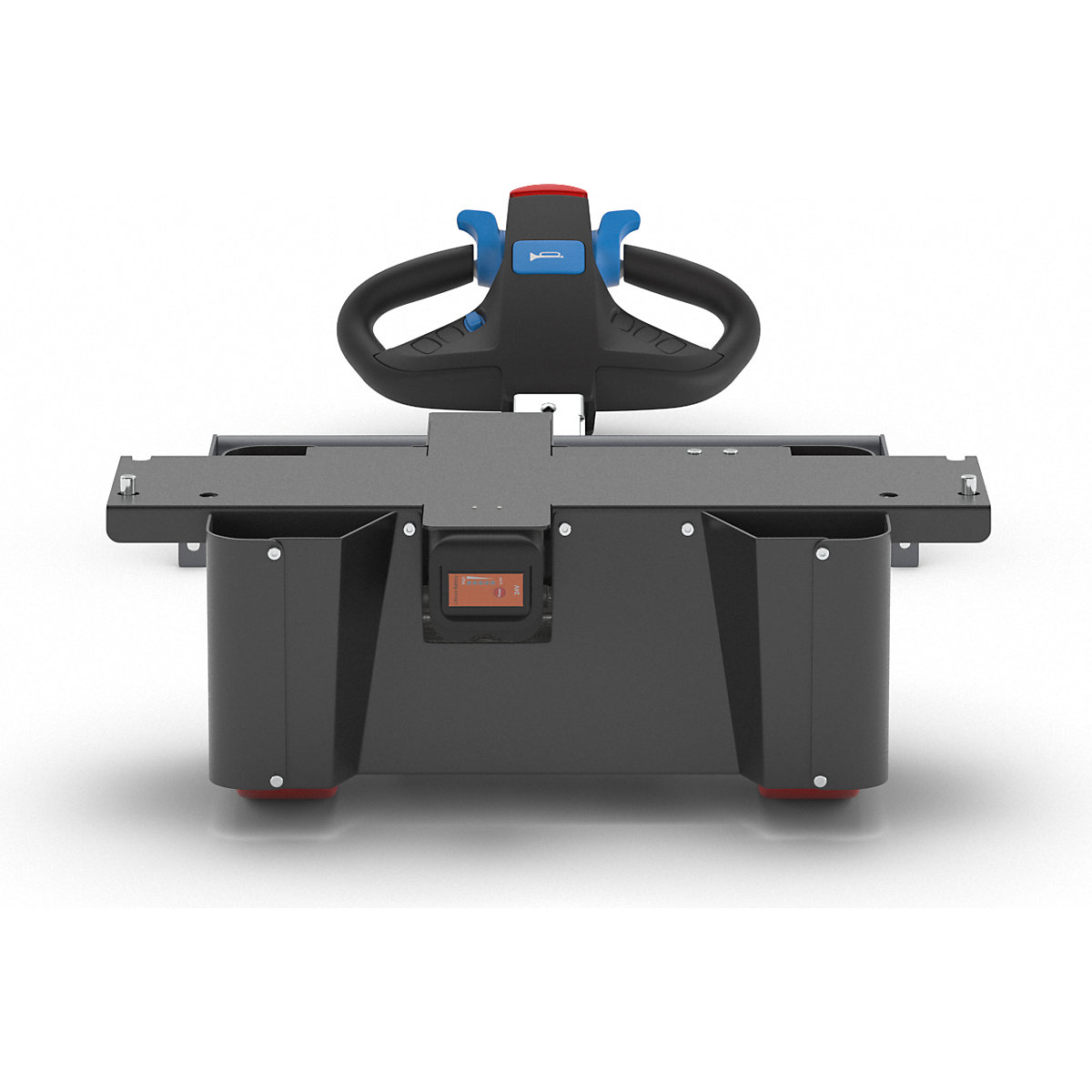Modul electric NEO pentru montaj ulterior – eurokraft pro (Imagine produs 10)-9