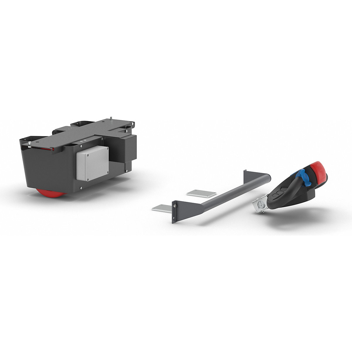 Modul electric NEO pentru montaj ulterior – eurokraft pro (Imagine produs 11)-10