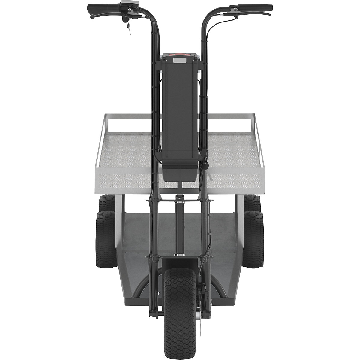 Trotinete electrice de transport XXL PRO (Imagine produs 6)-5