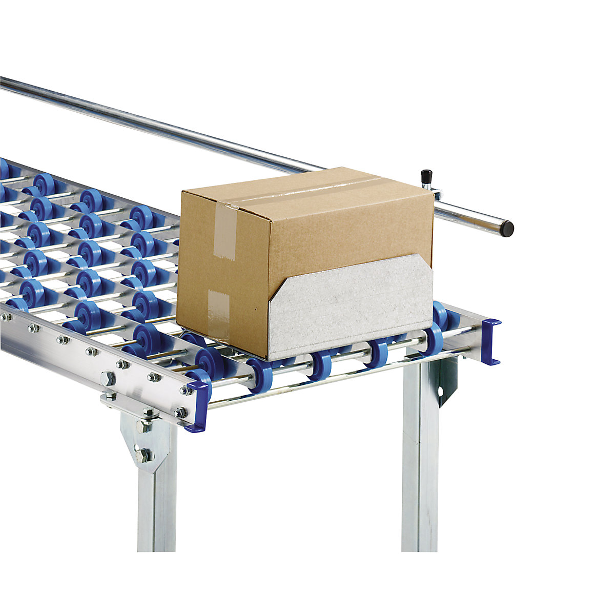 Koncový doraz – Gura