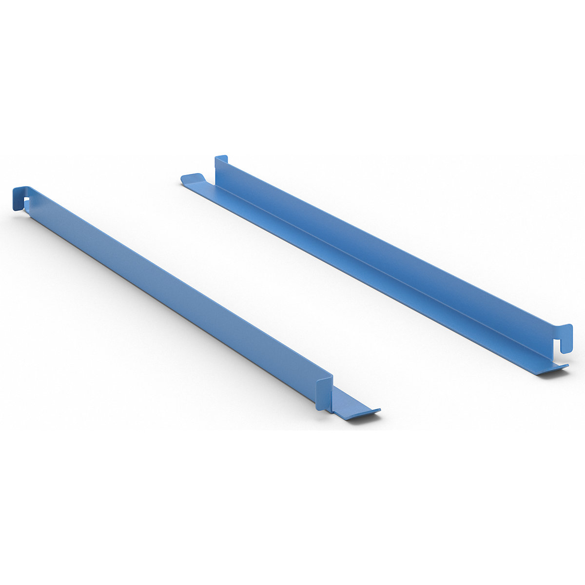 Nosné lišty CustomLine – eurokraft pro