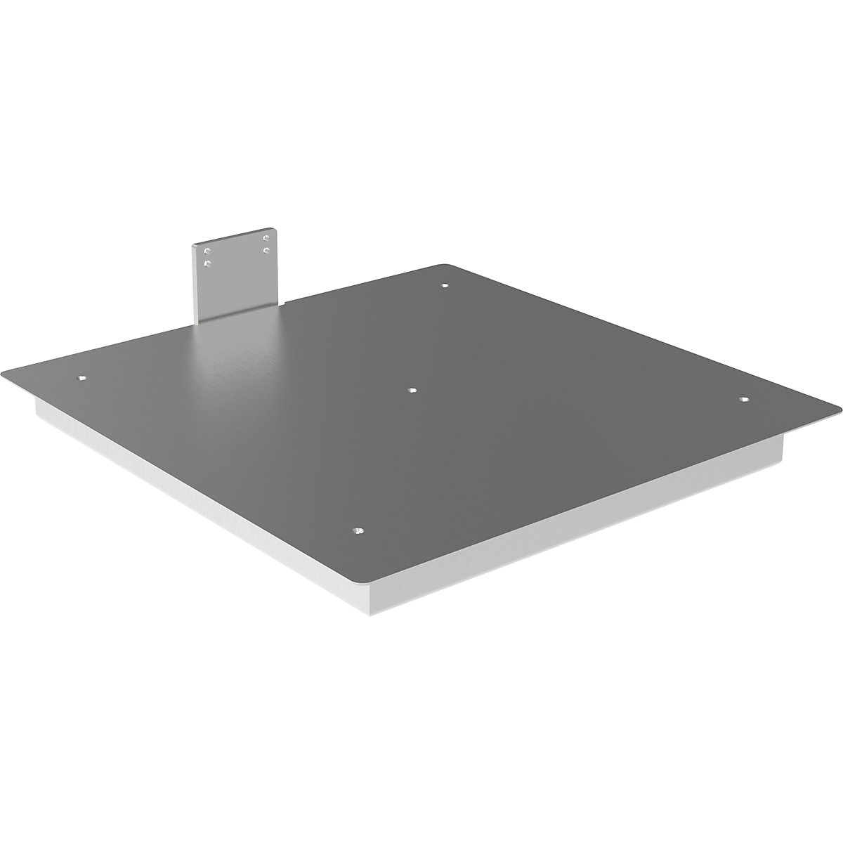Záťažová doska – Edmolift