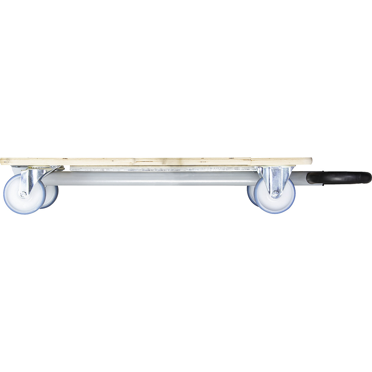 Dopravná plošinka STAR CARRIER EXTENDABLE – Wagner (Zobrazenie produktu 5)-4