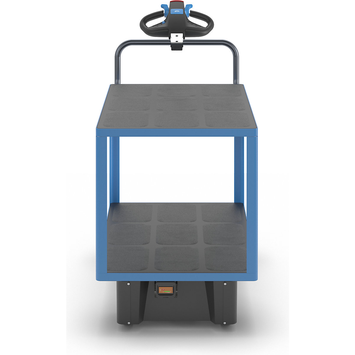 Montážny vozík s elektrickým pohonom – eurokraft pro (Zobrazenie produktu 8)-7