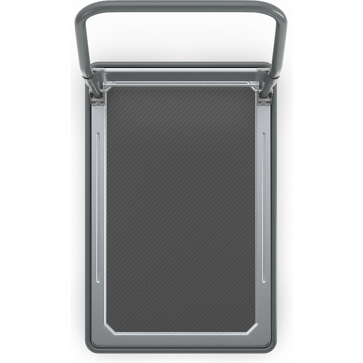 Plošinový vozík – eurokraft basic (Zobrazenie produktu 11)-10