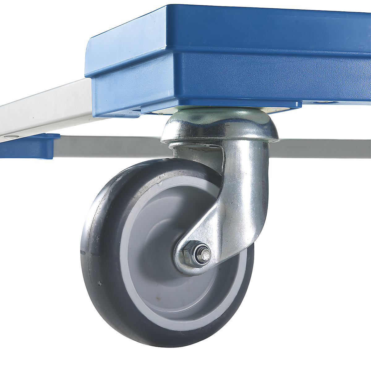 Profesionálny podvozok, hybrid (Zobrazenie produktu 3)-2