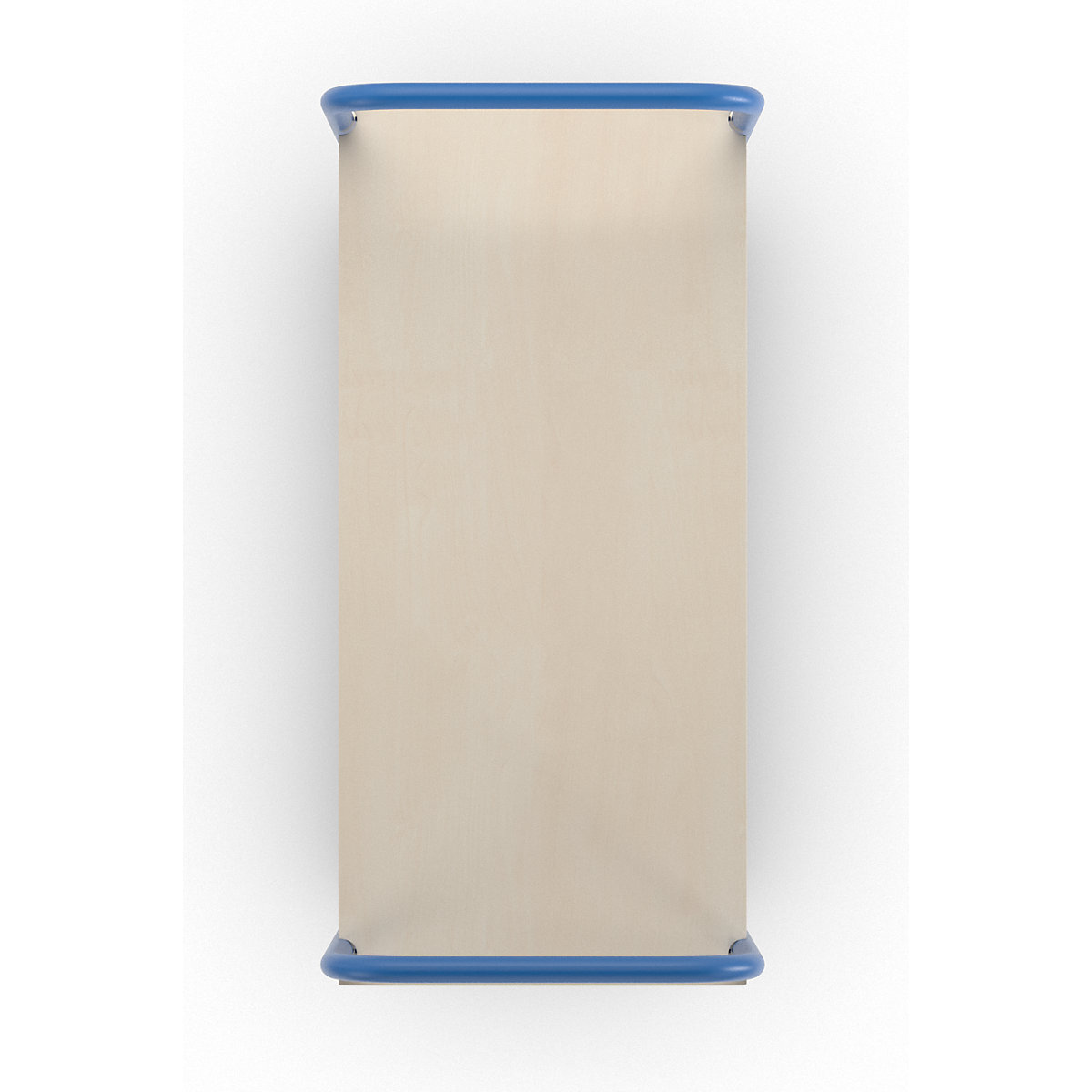 Policový vozík – eurokraft basic (Zobrazenie produktu 10)-9