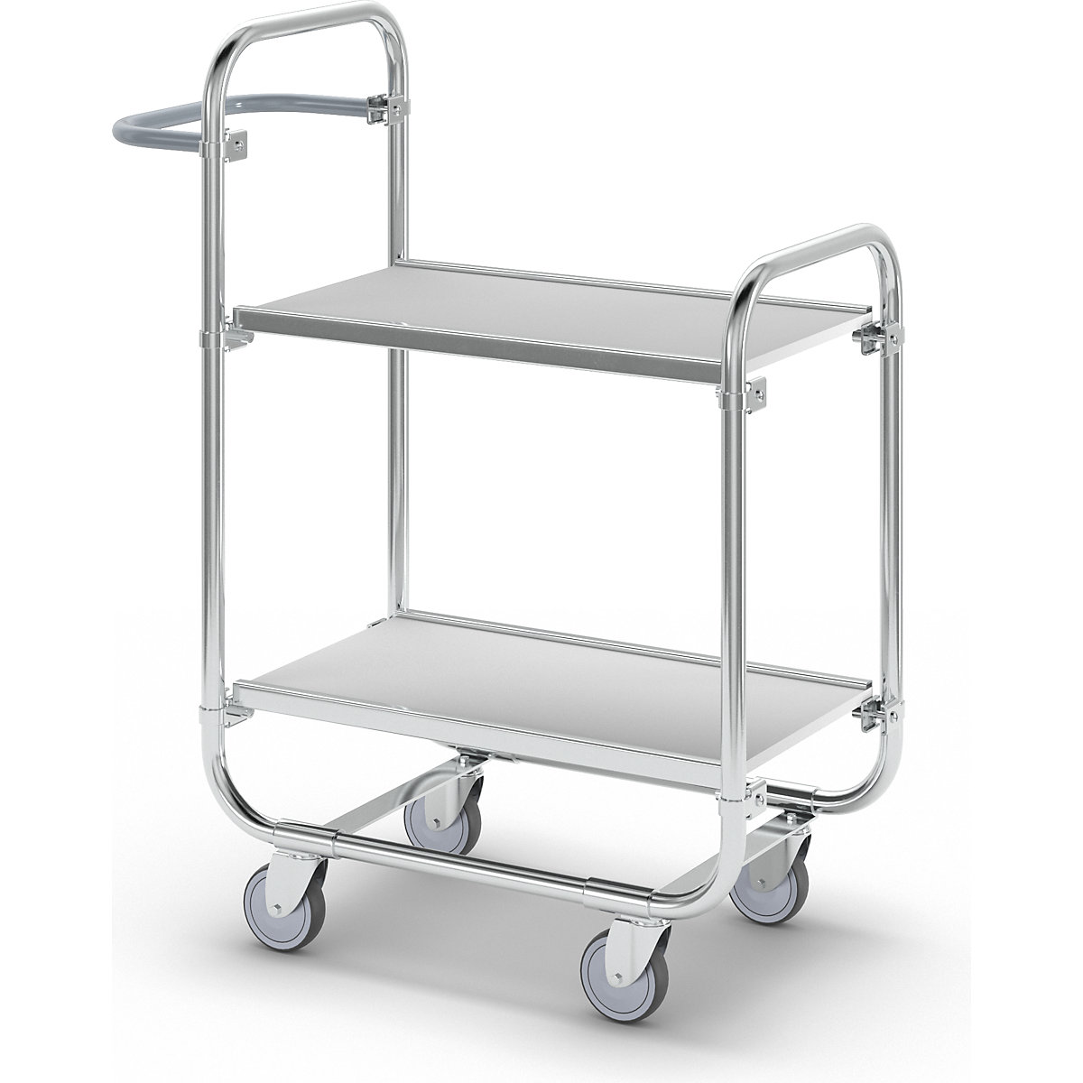Vychystávací vozík KM8000 – Kongamek (Zobrazenie produktu 6)-5