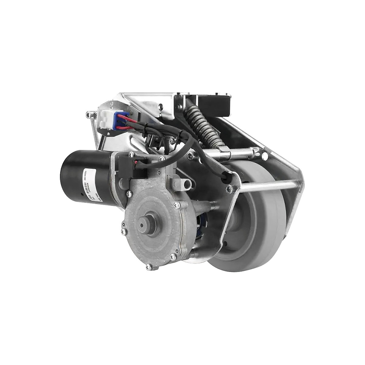 E-Drive Flex Antriebseinheit