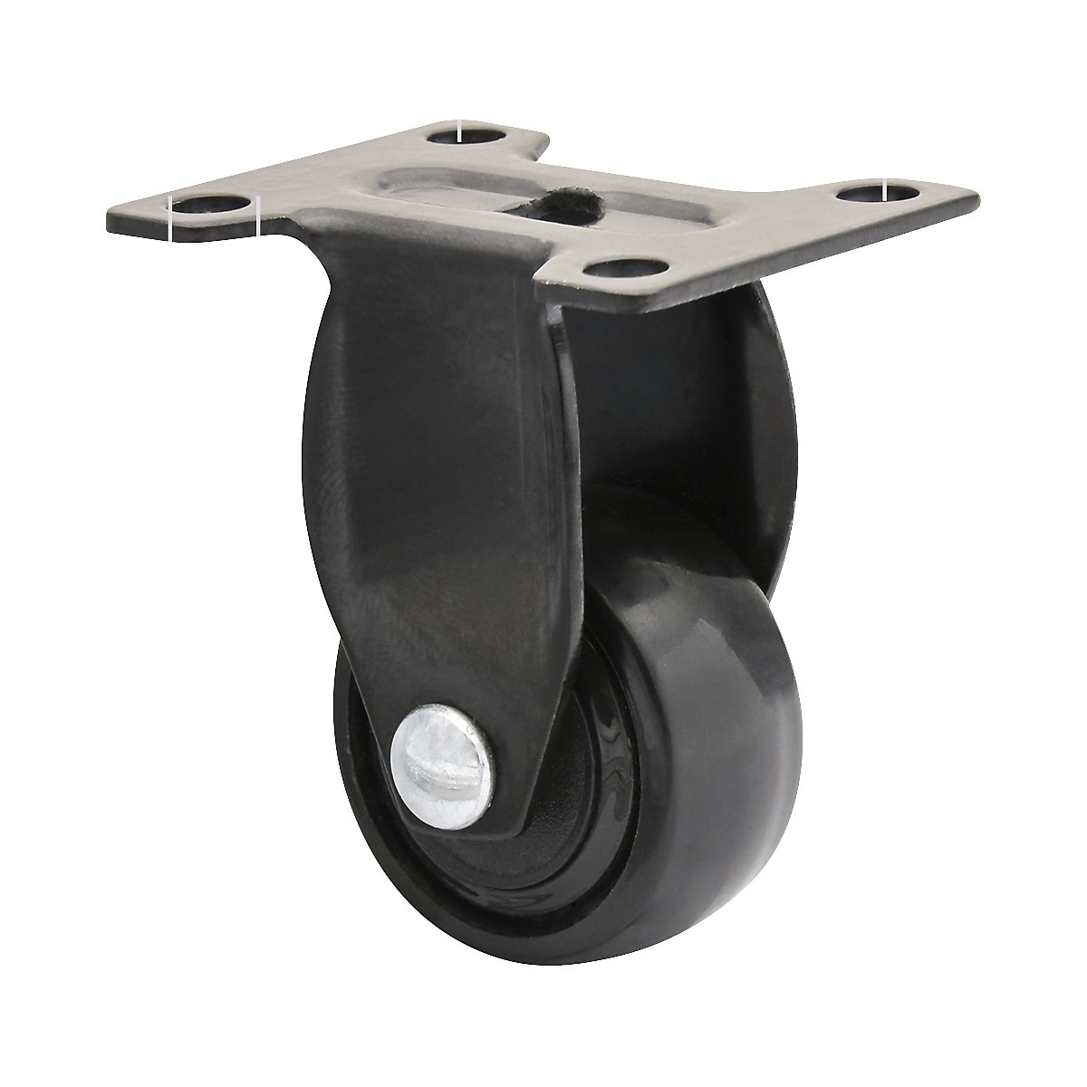 Möbelrolle 3C-Serie Wagner (Produktabbildung 2)-1