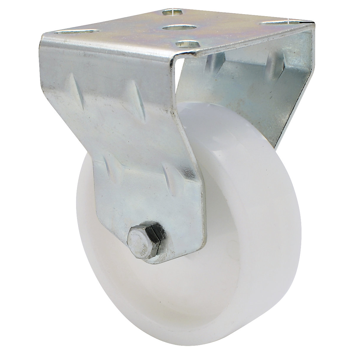 Roți fixe pentru aparate, plastic – Wagner (Imagine produs 2)-1