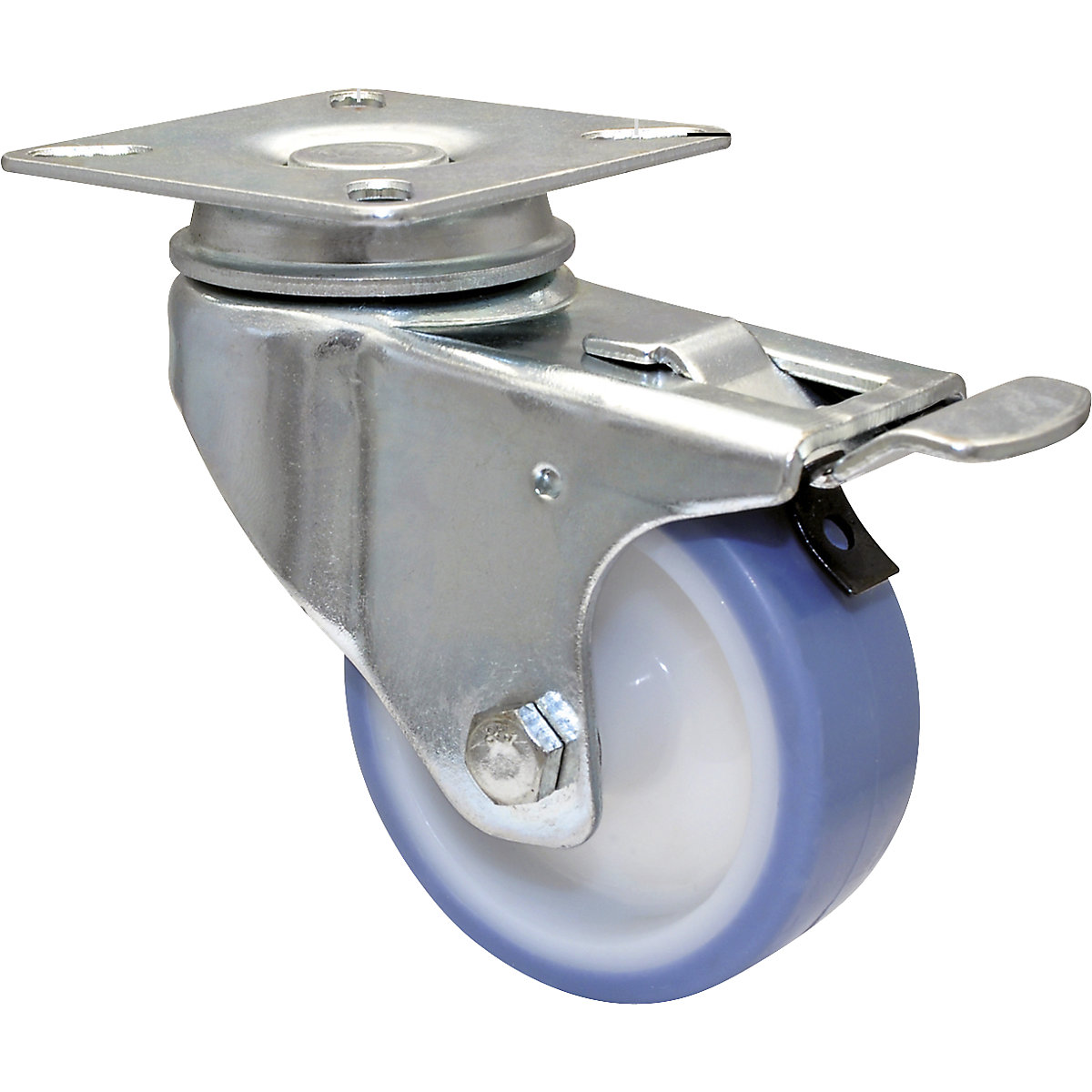 Roți pivotante pentru aparate – Wagner (Imagine produs 2)-1