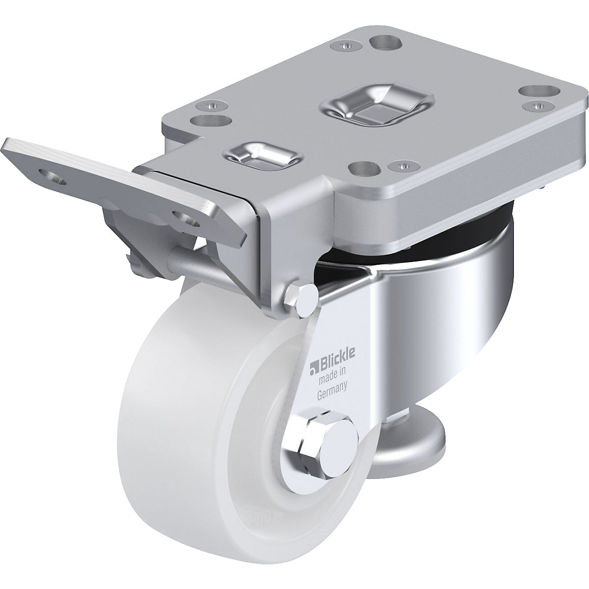 Rolă de ridicare HRLK-SPO – Blickle