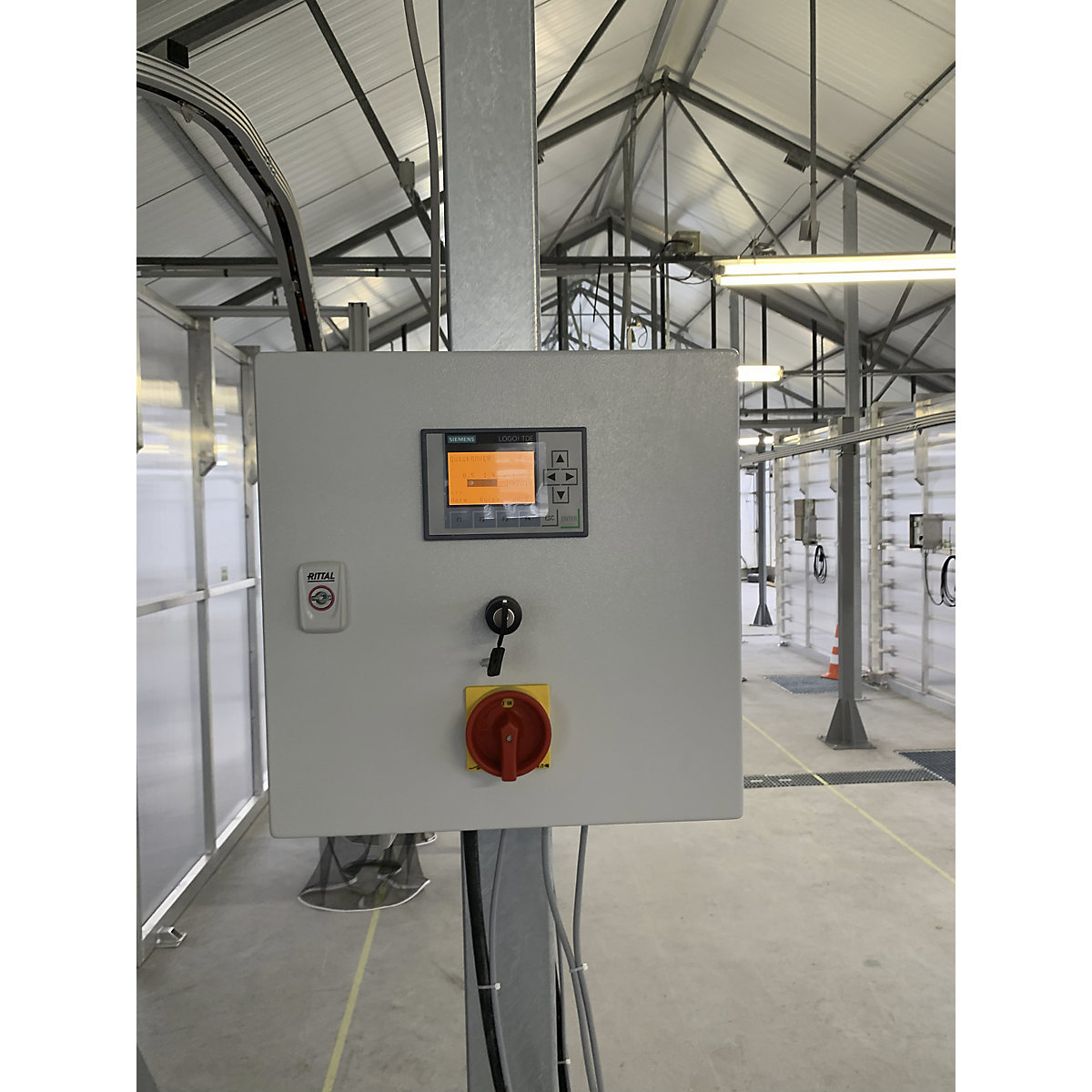 Sistem de comandă mic – QuickMOVE (Imagine produs 3)-2