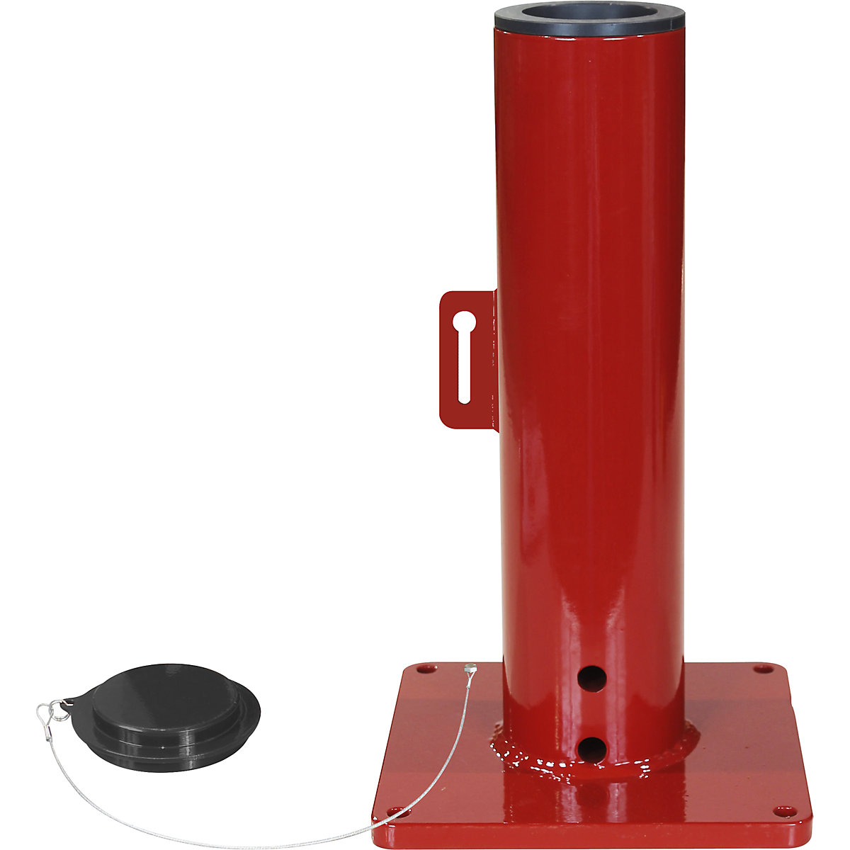 Bodemhouder platform – Thern