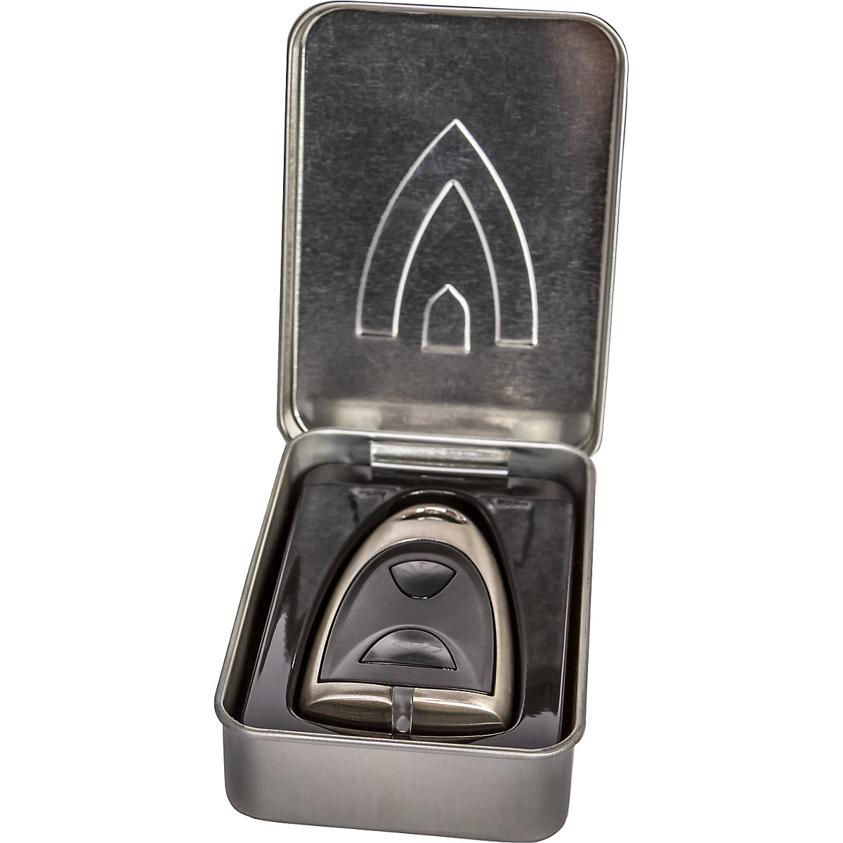 Draadloze handzender