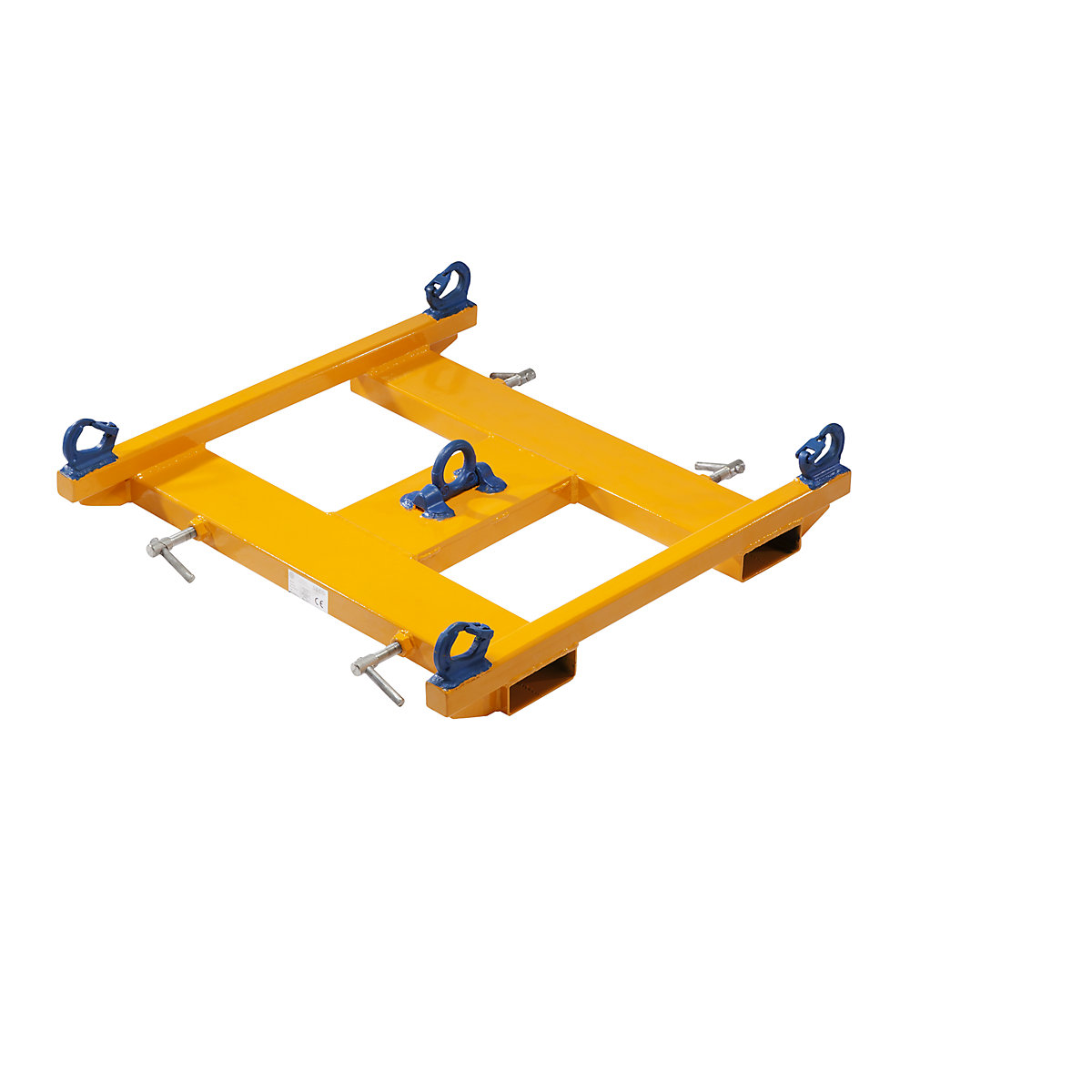 Draagframe voor big bags