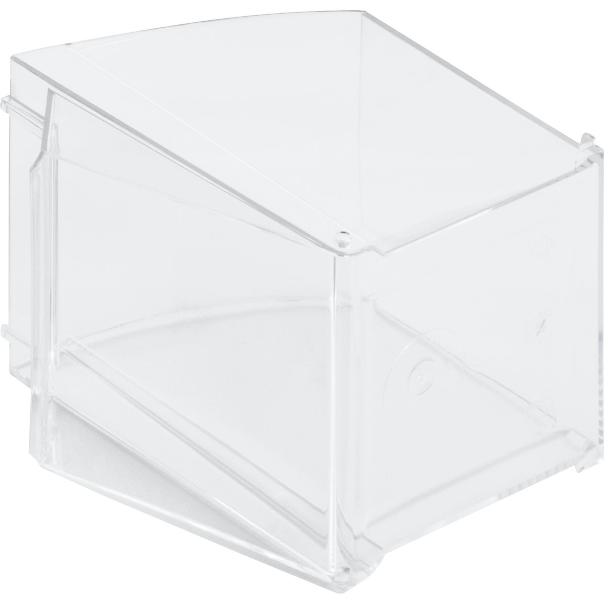 Kantelbak van Styrolux® (Productafbeelding 3)-2