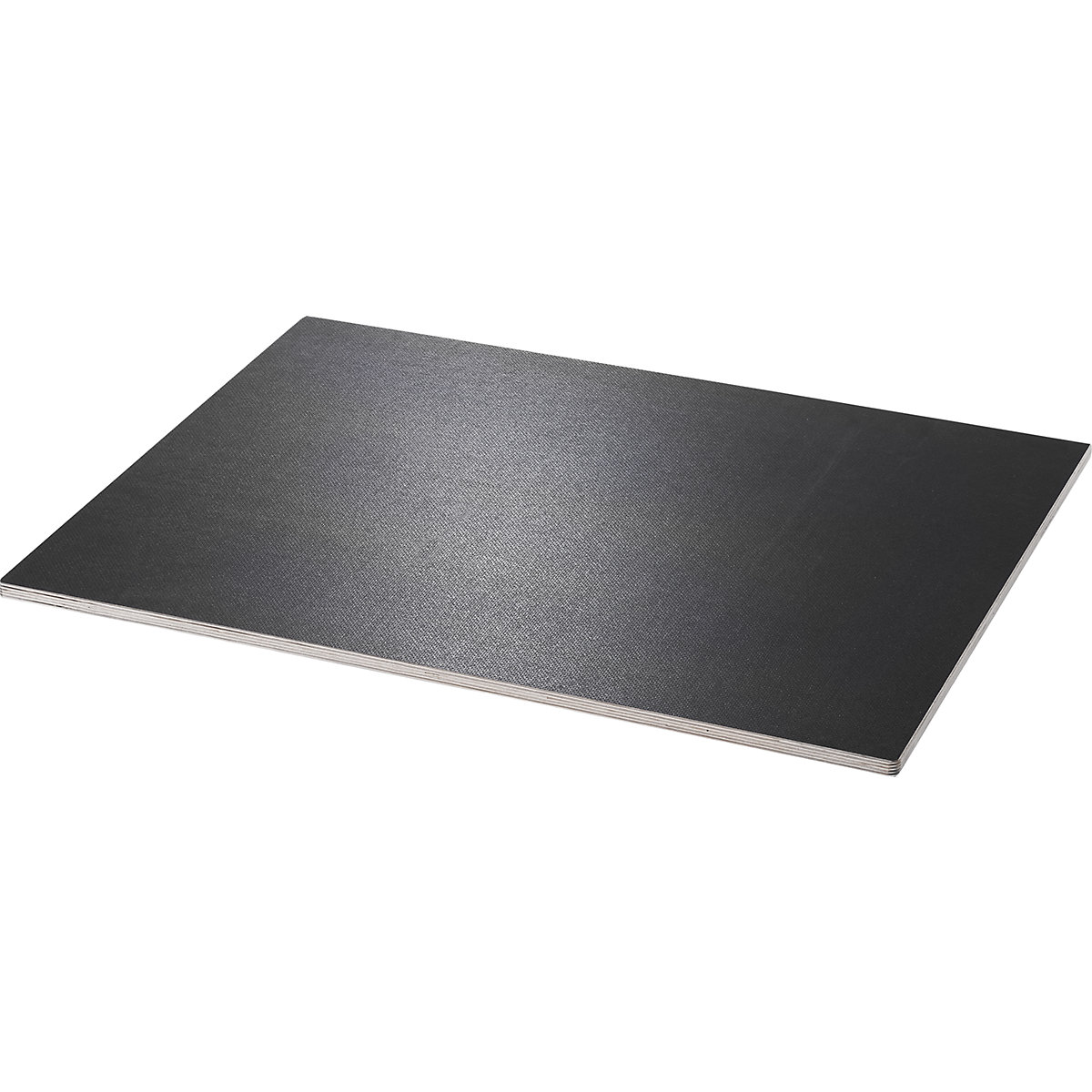 Plaatmateriaal met antislip oppervlak – eurokraft pro